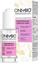 Serum do twarzy OnlyBio Bakuchiol&Squalane Correcting Serum 30 ml (5902811787413)