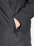 Теплий жилет чоловічий Adidas Adventure Thin Padded Vest "Black" IJ0708 XL Чорний (4066761082026) - зображення 3