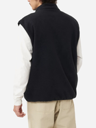 Теплий жилет чоловічий Gramicci Reversible Fleece Vest "Dark Navy" G3FU-J030-DARK-NAVY S Темно-синій (195612539236) - зображення 2