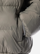 Kurtka zimowa krótka męska Gramicci Down Puffer Jacket "Seal Grey" G2FU-J013-SEAL-GREY XS Szara (2100000186051) - obraz 4