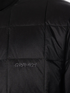 Kurtka zimowa krótka męska Gramicci Inner Down Jackets "Black" G3FU-J101-TG-BLACK L Czarna (195612543127) - obraz 5