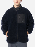 Куртка демісезонна чоловіча Gramicci Sherpa Jacket "Midnight Navy" G3FU-J061-MIDNIGHT-N L Темно-синя (195612541413) - зображення 1
