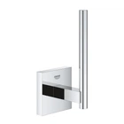 Держатель запасного рулона туалетной бумаги Grohe QuickFix Start Cube 40979000