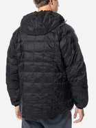 Куртка зимова коротка чоловіча Gramicci Down Pullover Jacket "Black" G3FU-J102-TG-BLACK XS Чорна (195612543639) - зображення 2