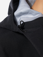 Вітровка чоловіча Gramicci Waterproof Hooded Jacket "Black" G3FU-J038-BLACK L Чорна (195612539793) - зображення 4
