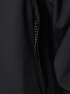 Вітровка чоловіча Gramicci Waterproof Hooded Jacket "Black" G3FU-J038-BLACK M Чорна (195612539786) - зображення 6