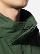 Вітровка чоловіча Gramicci F/CE Mountain Jacket "Olive" GUJ3-F3001-OLIVE L Зелена (195612552556) - зображення 3
