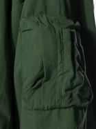 Вітровка чоловіча Gramicci F/CE Mountain Jacket "Olive" GUJ3-F3001-OLIVE L Зелена (195612552556) - зображення 5