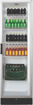 Холодильна шафа Whirlpool ADN 221 - зображення 3