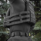 M-Tac плитоноска Cuirass QRS Gen.II Black - зображення 12