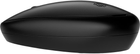 Mysz HP 245 Wireless Black (81S67AA) - obraz 3