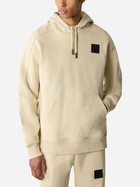 Bluza męska z kapturem The North Face Hoodie "Gravel" NF0A85323X4 L Beżowa (196573611962)