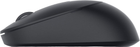 Mysz Dell MS300 Wireless Black (570-ABOC) - obraz 4