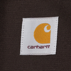 Kurtka przejściowa męska Carhartt WIP Active Jacket Summer "Tobacco" I032939-4701 2XL Brązowa (4064958785293) - obraz 6