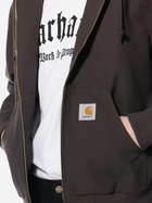 Куртка демісезонна чоловіча Carhartt WIP Active Jacket Summer "Tobacco" I032939-4701 XL Коричнева (4064958785286) - зображення 4