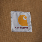 Куртка демісезонна чоловіча Carhartt WIP Active Jacket Summer "Hamilton Brown" I032939-HZ01 L Коричнева (4064958785569) - зображення 5