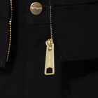 Куртка демісезонна чоловіча Carhartt WIP Active Jacket Summer "Black" I032939-8901 L Чорна (4064958785330) - зображення 6