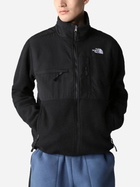 Kurtka jesienna męska The North Face Denali Jacket "Black" NF0A7UR2JK3 M Czarna (196246250726)