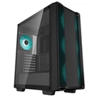Корпус Deepcool CC560 V2 Black (R-CC560-BKGAA4-G-2)