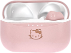 Навушники OTL Hello Kitty TWS Pink (5055371624022) - зображення 4