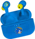 Słuchawki OTL SEGA Sonic the Hedgehog TWS Blue (5055371624497) - obraz 2