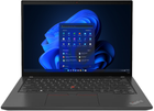 Ноутбук Lenovo ThinkPad T14 G4 (21HD004TPB) Thunder Black - зображення 1