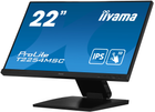 Monitor 21.5" iiyama ProLite T2254MSC-B1AG - obraz 7