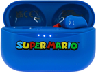 Słuchawki OTL Nintendo Super Mario TWS Blue (5055371623971) - obraz 3