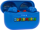 Навушники OTL Nintendo Super Mario TWS Blue (5055371623971) - зображення 5
