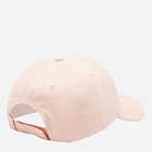 Czapka z daszkiem damska Puma ESS No.1 BB Cap 2435703 One Size Różowa (4065452961176) - obraz 2