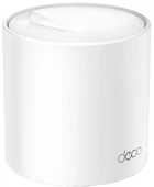 Маршрутизатор TP-LINK DECO X50 1PK (DECO-X50-1-PACK)