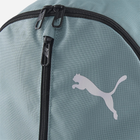 Sportowy plecak Puma Plus Backpack 7886804 Niebieski (4064536413853) - obraz 3