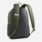 Рюкзак спортивний тканинний вміщує формат А4 Puma Phase Backpack II 7995203 Хакі (4099683448267) - зображення 2