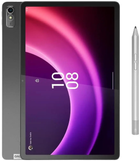 Tablet Lenovo Tab P11 2nd Gen 11.5" Wi-Fi 6/128GB Storm Grey (ZABF0315PL) - obraz 1