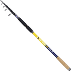 Удилище универсальное спиннинговое Zeox Netrino Pro 2.70 м 40-120 г (2010312)