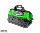 Сумка для инструментов MasterTool GM 460*250*300 мм, 1680 DEN, 8 карманов, пластиковое дно (Арт.: 79-1918)