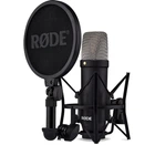 Микрофон RODE NT1 Signature Black