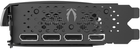 Відеокарта Zotac PCI-Ex GeForce RTX 4060 Ti AMP 16GB GDDR6 (128bit) (2595/18000) (1 x HDMI, 3 x DisplayPort) (ZT-D40620F-10M) - зображення 5