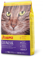 Сухой корм для кошек Josera Culinesse с лососем