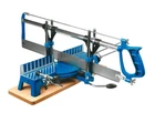 Стусло поворотне TopTools 10A035 550 мм
