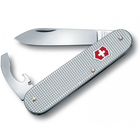 Складной нож Victorinox BANTAM Alox 0.2300.26 - изображение 1