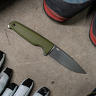 Нож SOG Altair FX, Field Green (SOG 17-79-03-57) - изображение 11