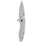 Складной нож SOG Aegis FLK (14-41-02-42) - изображение 1
