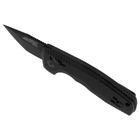 Складной нож SOG SOG-TAC AU, Black, Compact, Tanto, CA Special (SOG 15-38-14-57) - изображение 3