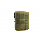 Тактична сумка навісна Tactical Extreme Mil S020 7,5х14,5х18 см - зображення 4