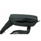 Плечевая сумка-кобура Tactical-Extreme Черная - изображение 2