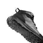 Ботинки ТЕМП черный/глянец/царапка мембрана 43 - изображение 9
