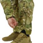 Тактичний костюм Tactical G5 Kiborg убакс+штани XL - зображення 10