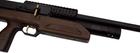 ZBROIA Гвинтівка PCP КОЗАК FC-2 450/230 4,5мм (корич/чорн) + насос Borner - зображення 2
