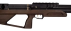 ZBROIA Гвинтівка PCP КОЗАК FC-2 450/230 4,5мм (корич/чорн) + насос Borner - зображення 6